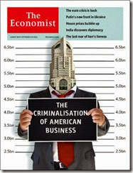 The Economist - Aug 30th 2014 [mobi] [epub]
