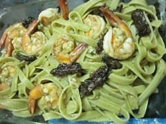 shrimp pasta with sundried tomatoes shrimp pasta with sundried tomatoes