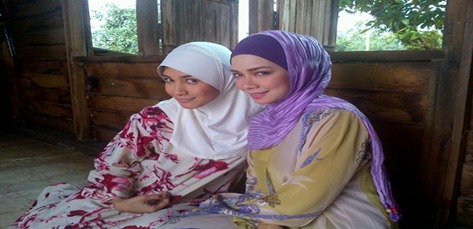 tentang dhia