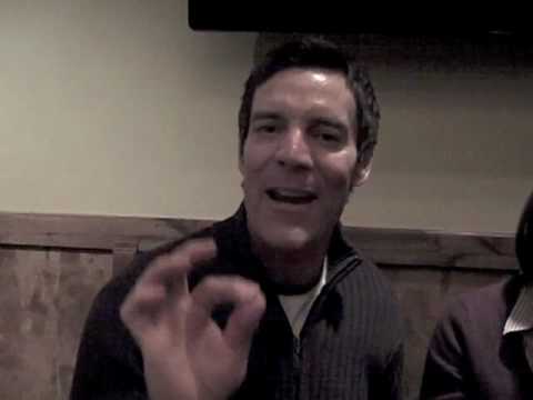 Tony On Yoga, Tony Horton