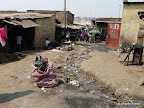 Slum, Kampala