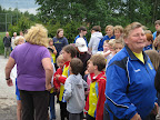 opening Finse piste: Foto