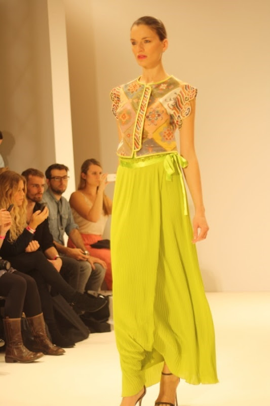 LFW VFS Designer #2 24