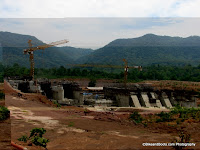 Hydroelectric Dam Project