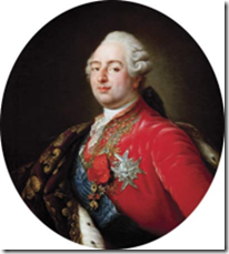 Louis XVI