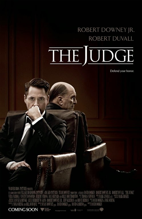 Judge