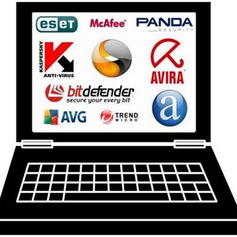 Mengatasi Virus Komputer Tanpa Instal AntiVirus Mengatasi Virus Komputer Tanpa Instal AntiVirus