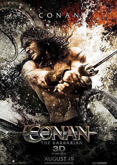 Conan car 01