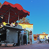 2012.07.26 - Wedding @ Historic Cottage (San Clemente, CA)