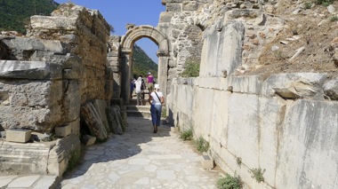 Ephesus street