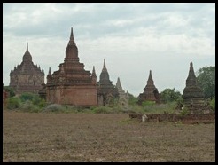 Myanmar, Bagan, Khay Min Group, 7 September 2012 (1)