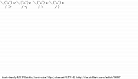 TwitAA 2011-08-31 09:44:39