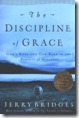 the discipline of grace