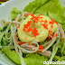 Kani Salad at Teriyaki Boy Abreeza