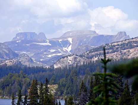 Beartooth Highway