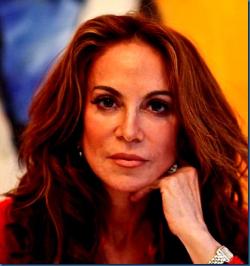 Pamela Geller lg