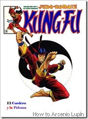 P00003 - Kung Fu #3 P00003 - Kung Fu #3
