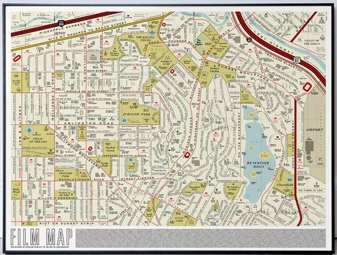 Dorothy's Map 05