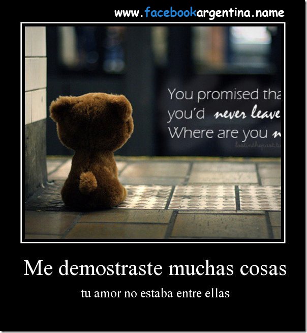 Imagenes de amor con frases de amor para facebook 2014