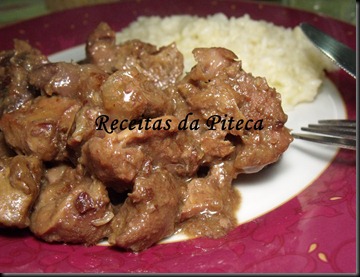 Moelas guisadas Moelas guisadas