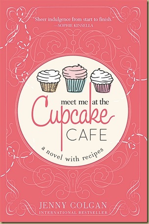Cupcake Cafe Cover Cupcake Cafe Cover