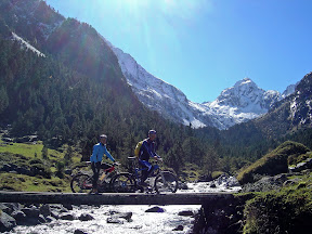 Valle de Lutour