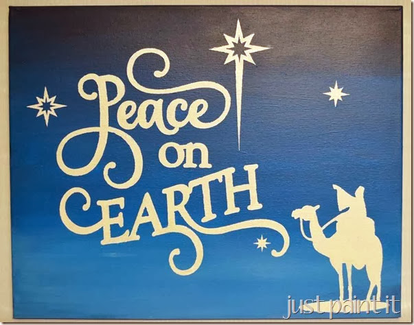Xmas-Star-Painting-L