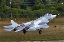 T-50 PAK-FA FGFA Wallpaper [Т-50 ПАК ФА обои]