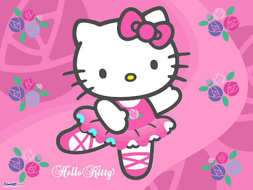 HelloKittyDesktop 123