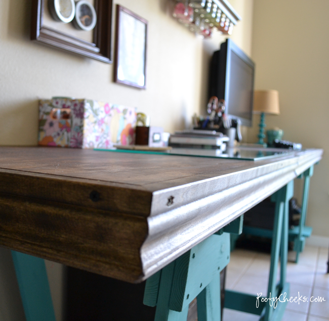 Poofy Cheeks Craft Room Reveal Poofy Cheeks Craft Room Reveal