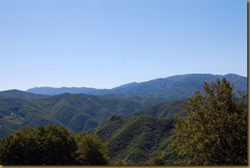 La Giogana La Giogana