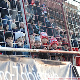 Cracovia - Lechia Gdańsk 14.03.2009