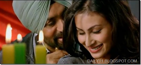 babbu maan new film hero hitler in love