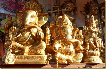 Ganesh (Ganapati) Ganesh (Ganapati)