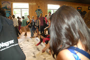 NYU Wagner New Student Retreat Fall 2012