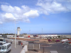 Airport at Puerto del Rosario