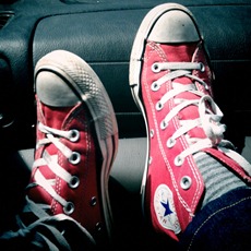 converse