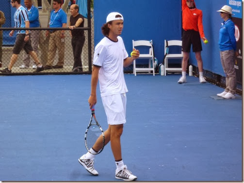 Taro Daniel Taro Daniel