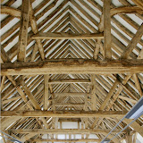 Princes Manor Barn, Oxon
