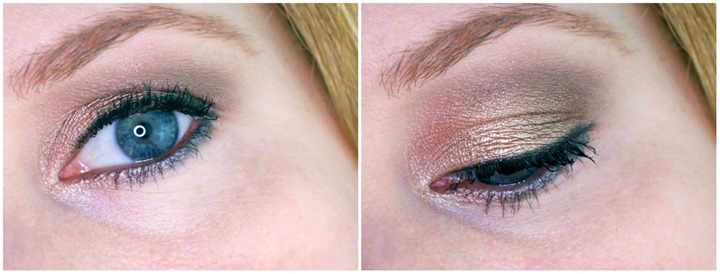 Sleek Week AMU Sleek Storm Palette