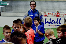 SEIZOEN 2012-2013 - WVV F1 - 12 JAN - WMC F-pupillen - Toernooi Duitsland