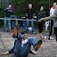 Not the eventual winner, but the effort was there!