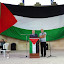 Palestinian Independence Celebrations at Beit Jala