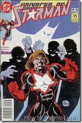 P00037 - Universo DC por Jiman #3 P00037 - Universo DC por Jiman #3