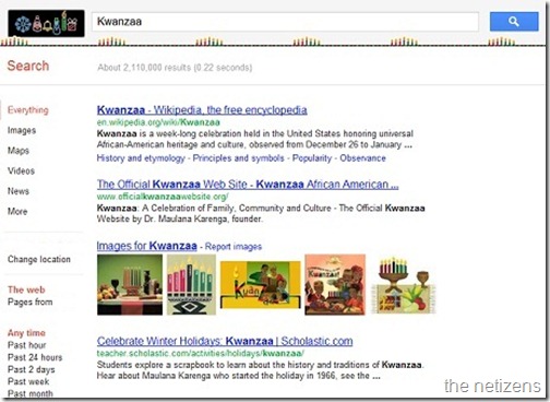 google easter eggs list