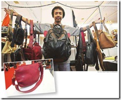 tas lokal Indonesia kualitas luar negeri internasional tas lokal Indonesia kualitas luar negeri internasional