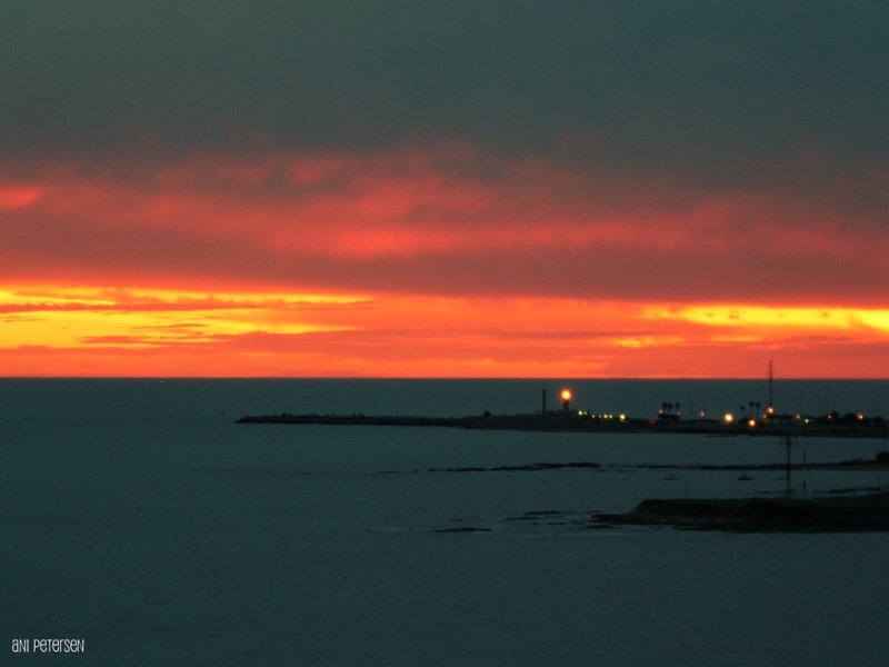 Fotos de Ó Céus de Montevideo - UY. Foto numero 8885291081494936596.