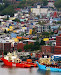 Downtown St. John's