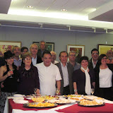 THEATRE AGBU SYDNEY PAPAZIAN 2012