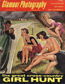 Cover of David Grazian's Book The Girl Hunt Urban Nightlife And The Performance Of Masculinity